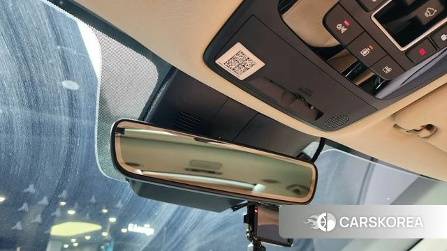 Kia Carnival 4th generation id 4415816 из Кореи 19