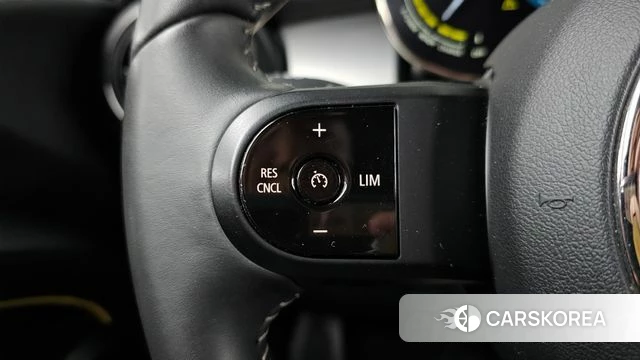 Mini Cooper Electric id 4376288 из Кореи 19
