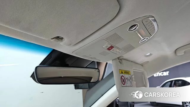 Hyundai The New Grandeur IG id 4409532 из Кореи 19