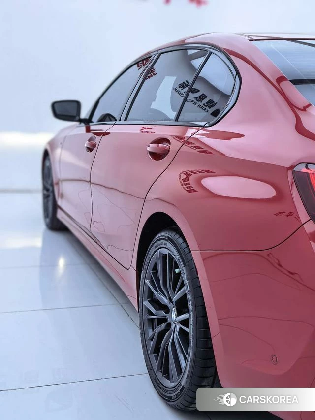 BMW 3 series id 4258030 из Китая 19