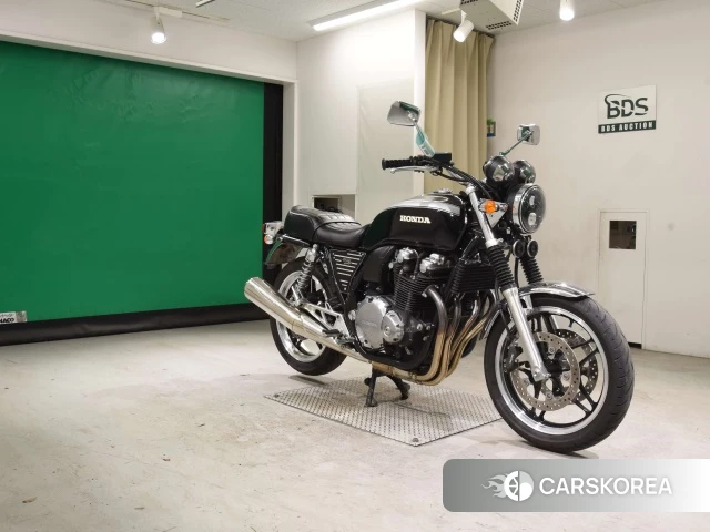 Honda CB1100 id 4184616 из Японии 19