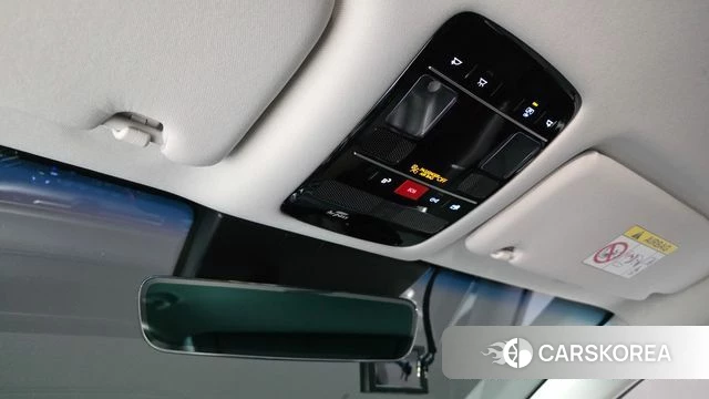 Hyundai Grandeur Hybrid (GN7) id 4847776 из Кореи 19