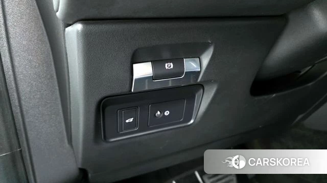 Land Rover Discovery Sports 2nd Generation id 4887252 из Кореи 19