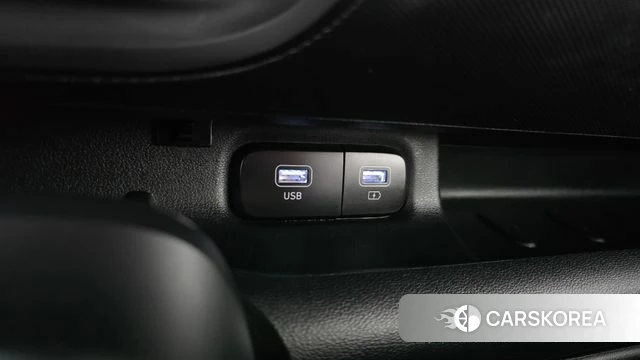 Hyundai Casper id 4456869 из Кореи 19