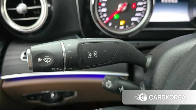 Mercedes-Benz E-Class W213 id 4233187 из Кореи 19