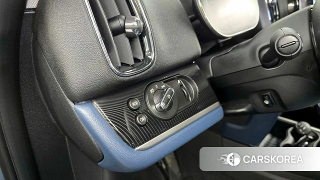 Mini Cooper S Countryman id 4322722 из Кореи 19