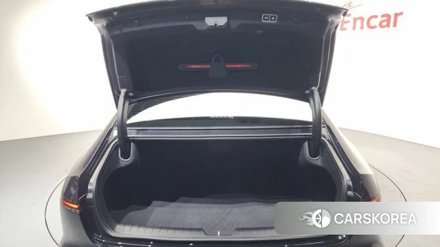 Hyundai Grandeur Hybrid (GN7) id 4635590 из Кореи 19