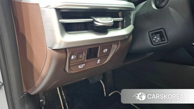 Hyundai Grandeur (GN7) id 4500092 из Кореи 19