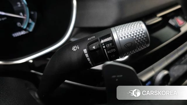 Genesis G80 (RG3) id 4540929 из Кореи 19