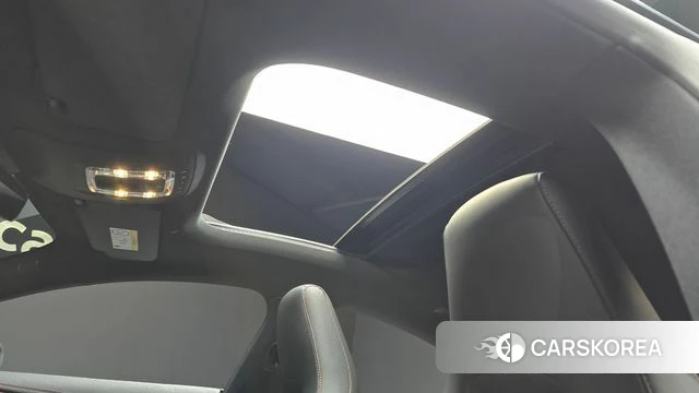 Mercedes-Benz CLA-Class C118 id 4462806 из Кореи 19