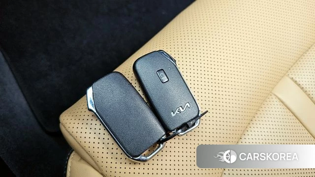 Kia K5 Hybrid 3rd Generation id 4354745 из Кореи 19