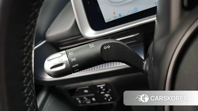 Hyundai Ionic 6 id 4880601 из Кореи 19