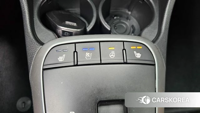 Kia The New Morning (JA) id 4635609 из Кореи 19