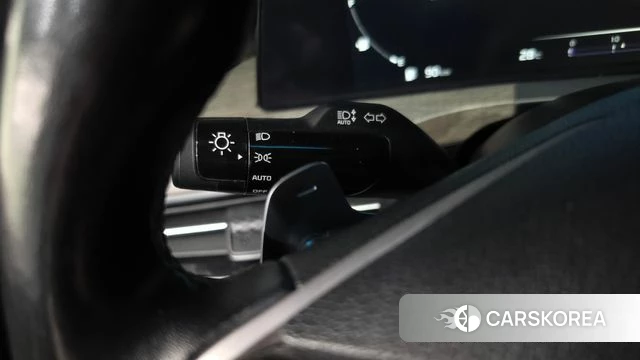 Kia K8 id 4656560 из Кореи 19