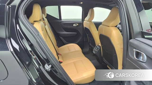 Volvo XC40 id 4764436 из Кореи 18