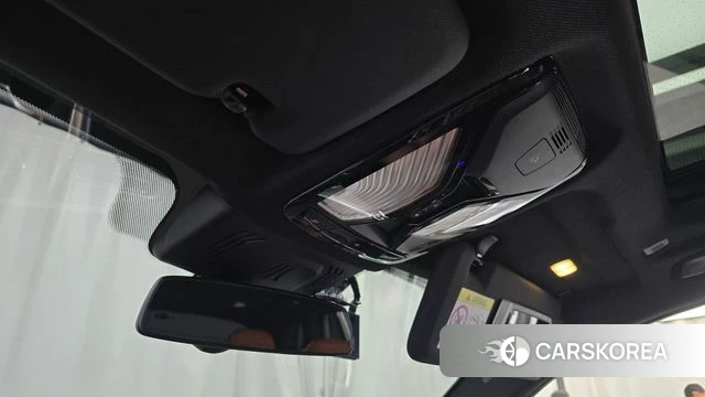 BMW X5 (G05) id 4872631 из Кореи 19