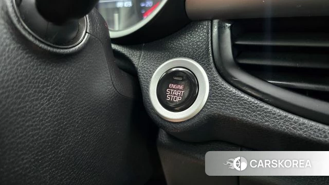 Kia All New Morning (JA) id 4476883 из Кореи 19