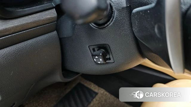 Kia K7 Premier id 4465079 из Кореи 19