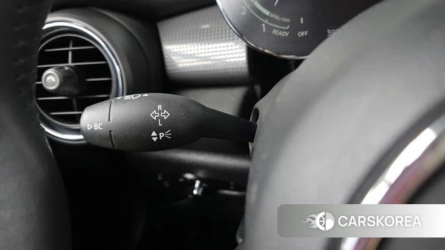 Mini Cooper id 4745862 из Кореи 19