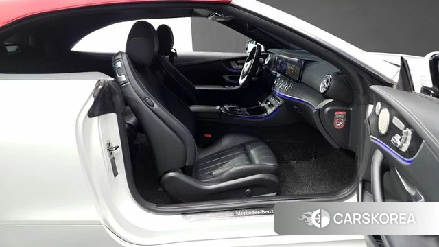 Mercedes-Benz E-Class W213 id 4325198 из Кореи 19