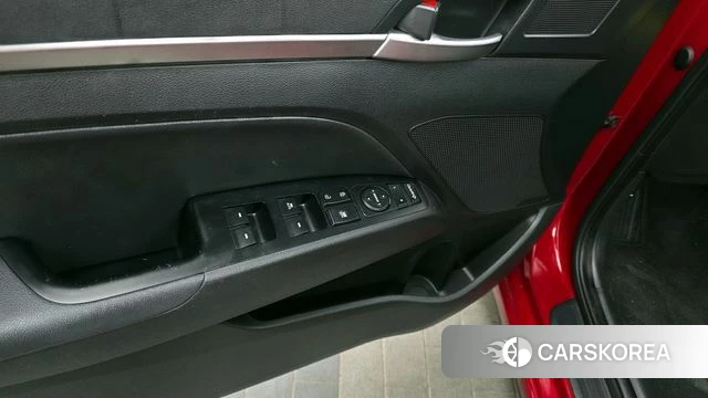 Hyundai The New Avante AD id 4304955 из Кореи 19