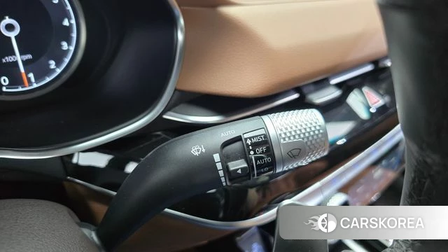Genesis G80 (RG3) id 4623974 из Кореи 19
