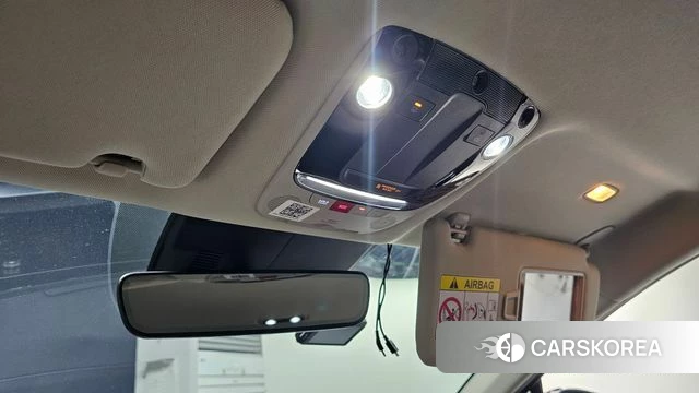 Kia K5 3rd generation id 4711089 из Кореи 19