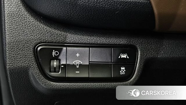 Kia Seltos id 4628683 из Кореи 19