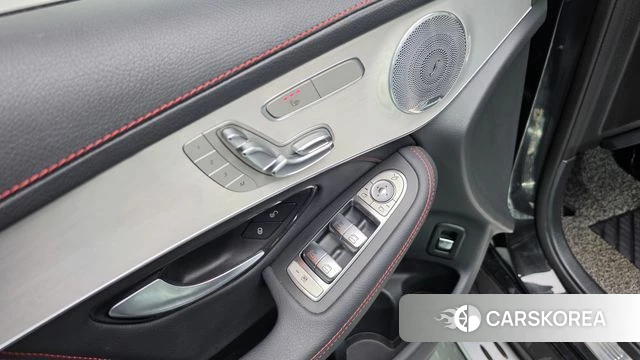 Mercedes-Benz GLC-Class X253 id 4895135 из Кореи 19