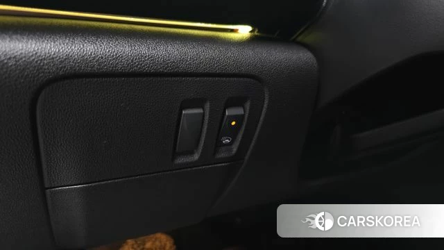 Renault Korea (Samsung) SM6 id 4435781 из Кореи 19