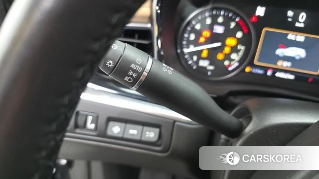 Cadillac XT6 id 4464072 из Кореи 19