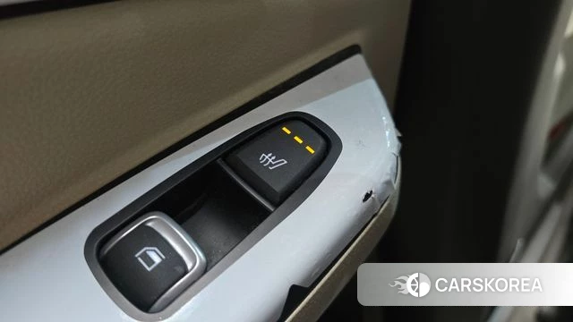 Kia Carnival 4th generation id 4677170 из Кореи 19