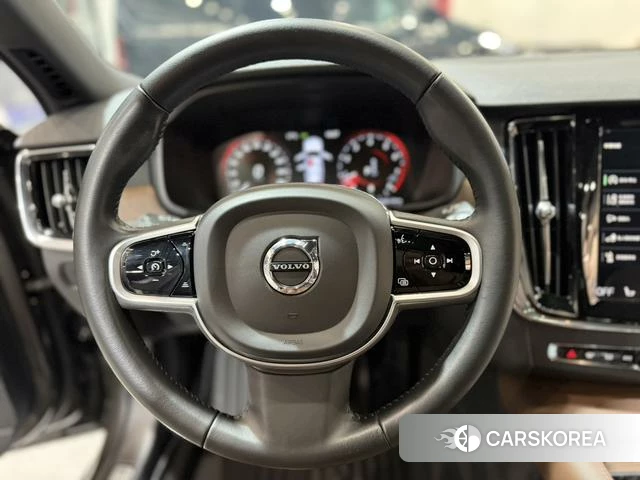 Volvo V90 id 4240934 из Китая 19