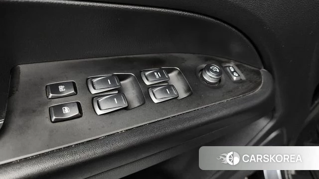 Ssangyong Rexton Sports id 4325920 из Кореи 19