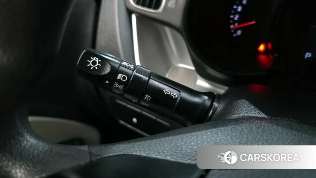 Kia The New Ray id 4203174 из Кореи 19