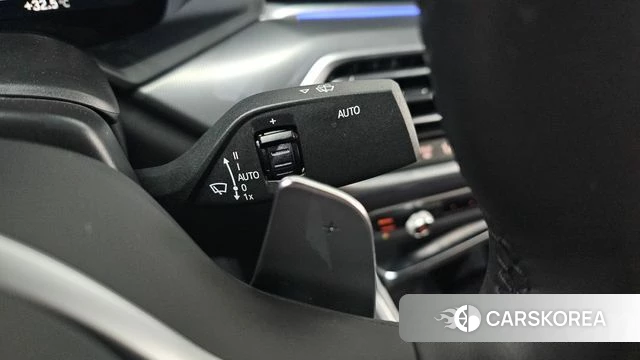 BMW X6 (G06) id 4481053 из Кореи 19
