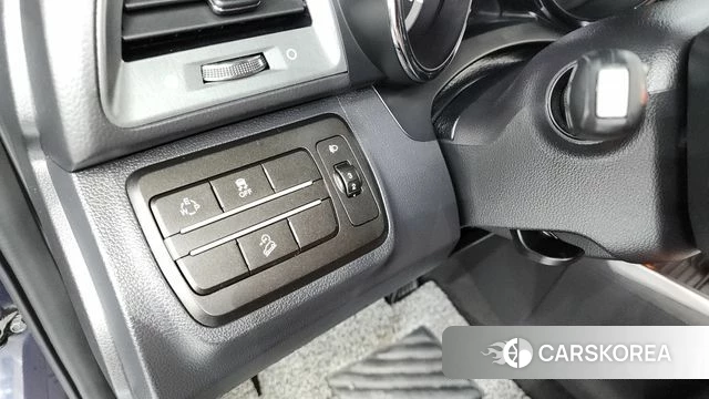 Ssangyong Tivoli Armor id 4285508 из Кореи 19