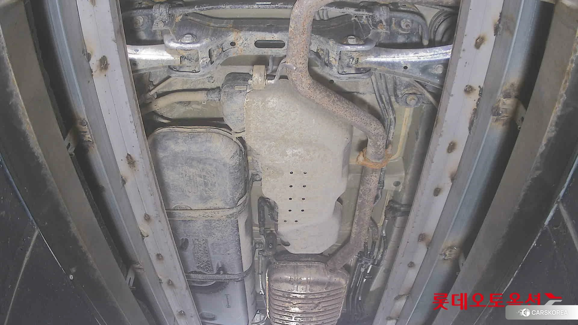 Kia Carnival id 4664332 из Кореи 19