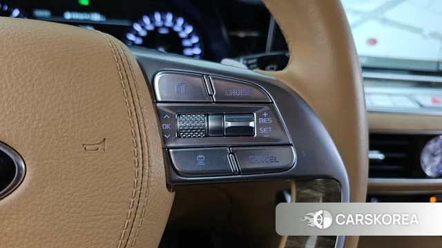 Kia More K9 id 4662091 из Кореи 19
