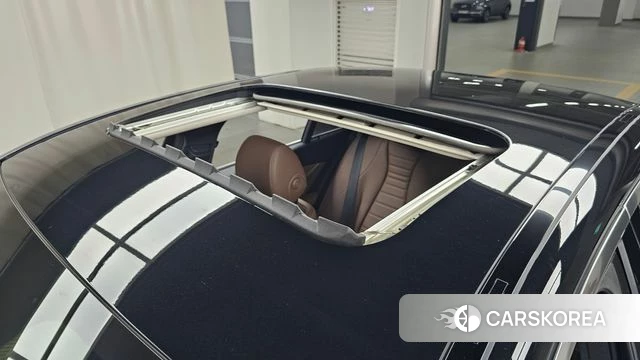 Mercedes-Benz E-Class W213 id 4628735 из Кореи 19
