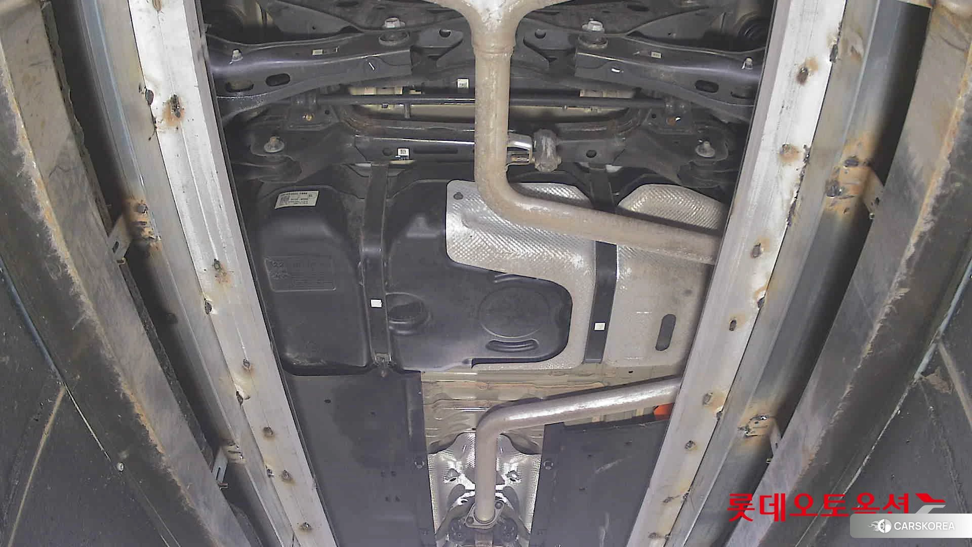 Kia K8 Hybrid id 3888293 из Кореи 19