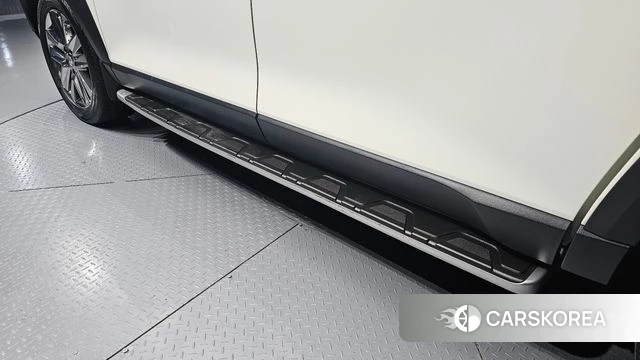 Ssangyong Rexton Sports id 4501747 из Кореи 19