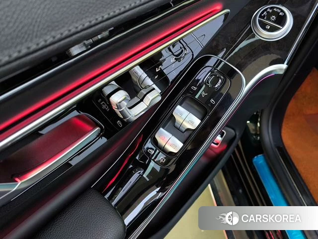 Mercedes-Benz S-class id 4263732 из Китая 19