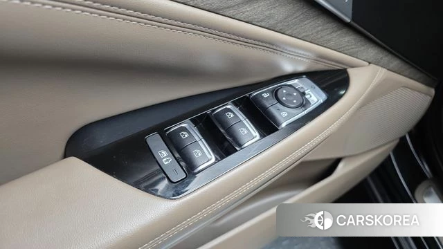 Kia K8 Hybrid id 4186530 из Кореи 19