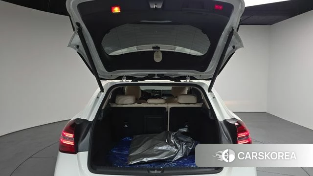 Mercedes-Benz GLA-Class X156 id 4269509 из Кореи 19