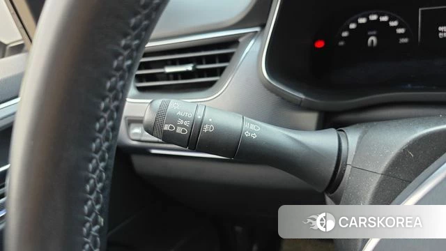 Renault Korea (Samsung) XM3 id 4519836 из Кореи 19