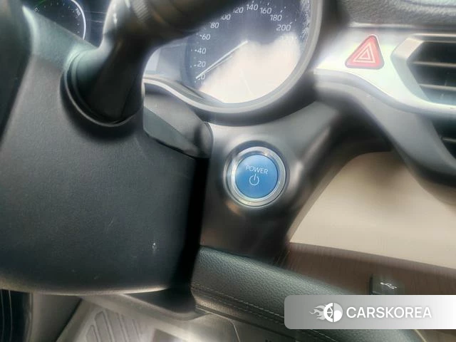 Toyota Grevia id 4258445 из Китая 19