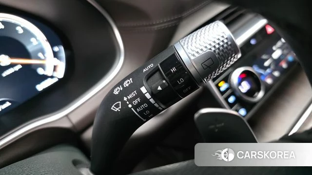 Genesis GV80 id 4187935 из Кореи 19