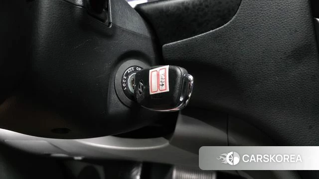 Hyundai The New Grand Starex id 4688811 из Кореи 19