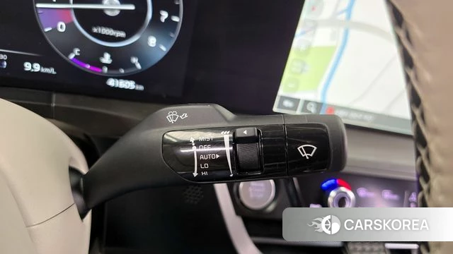 Kia K8 id 4375562 из Кореи 19